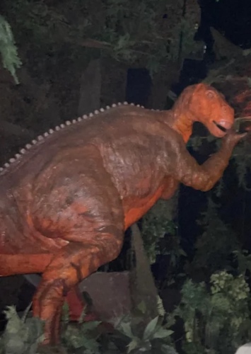 Iguanadon