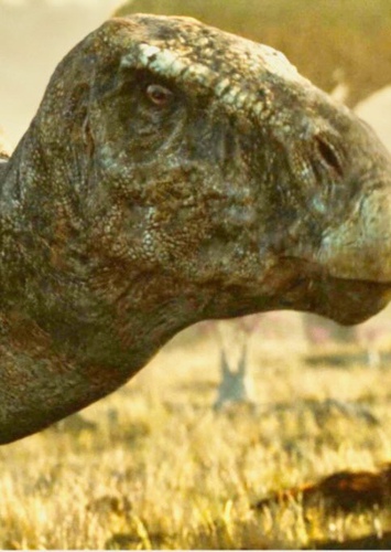 Iguanadon