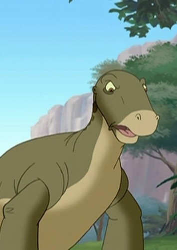 Iguaunodon