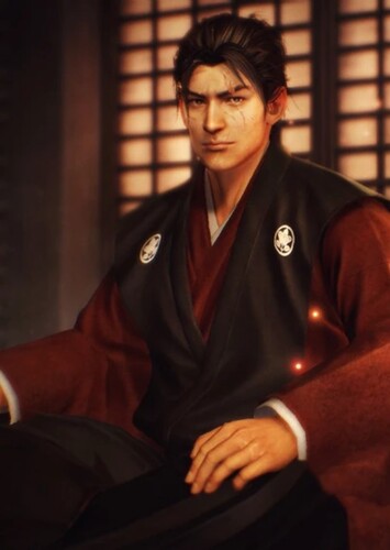 Ii Naomasa