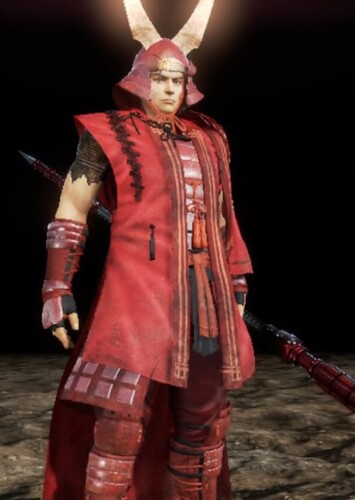 Ii Naomasa