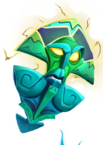 Ika-Ika 1