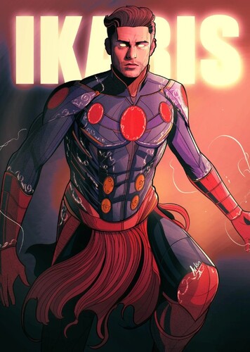 Ikaris