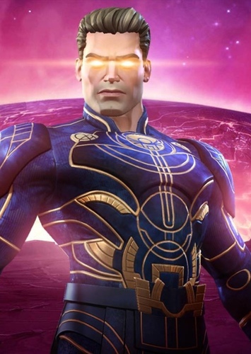 Ikaris