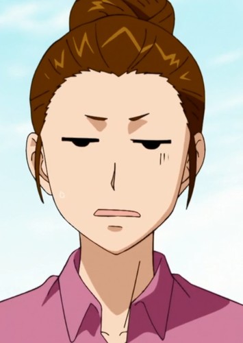 Ikarishi