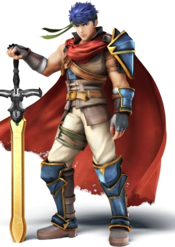 Ike
