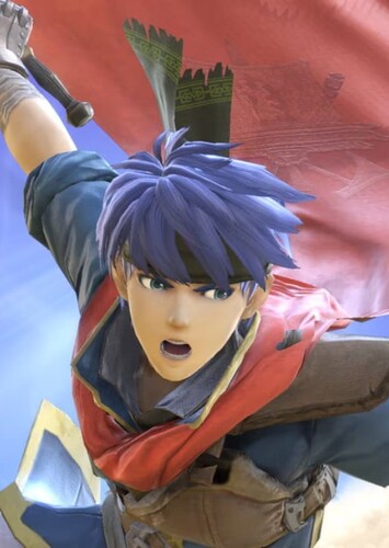 Ike