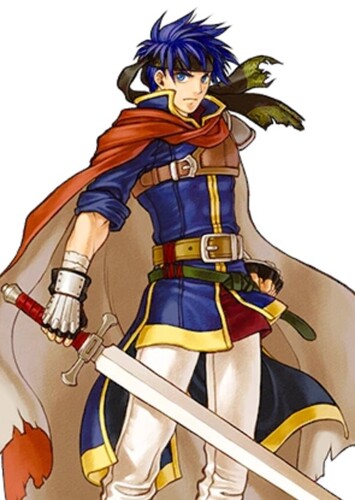 Ike
