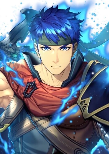 Ike