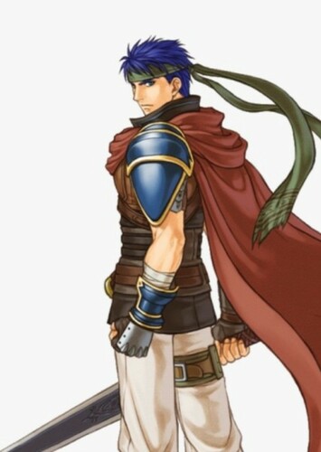 Ike