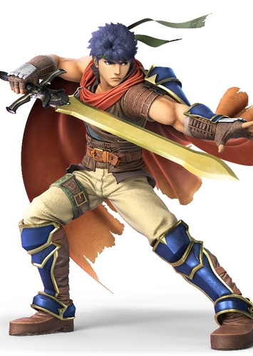 Ike