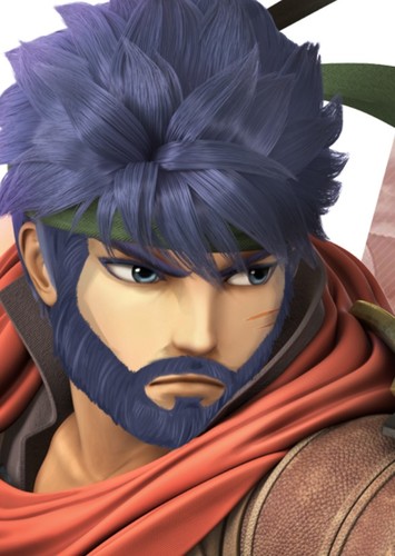 Ike