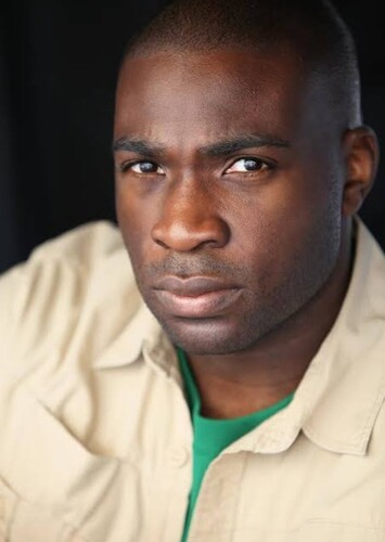 Ike Amadi