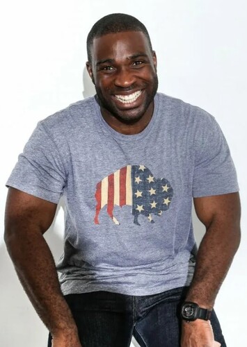 Ike Amadi