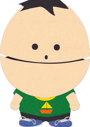 Ike Broflovski