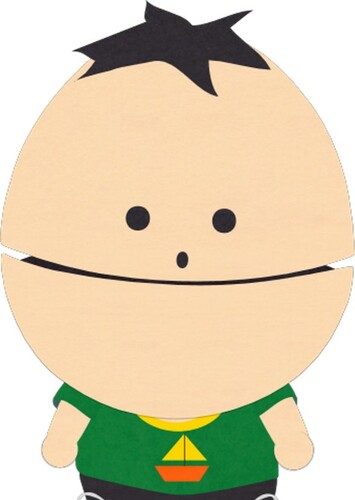 Ike Broflovski