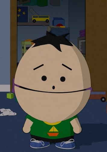 Ike Broflovski