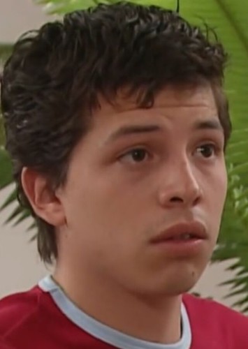 Iker Quevedo Villalobos
