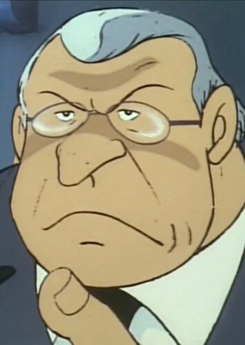 Ikeuchi