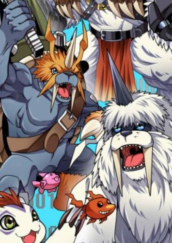 Ikkakumon/Zudomon