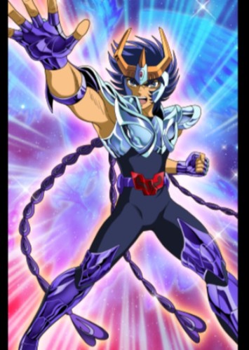 Ikki de Phoenix