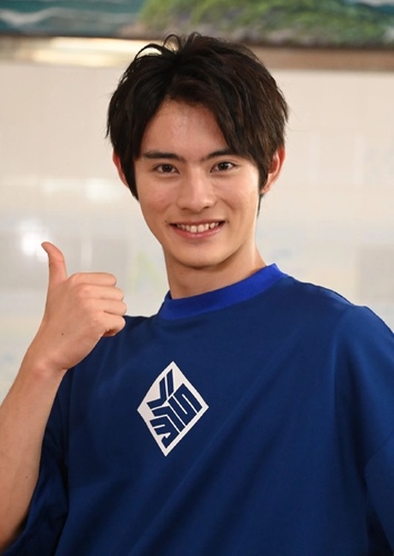 Igarashi Ikki