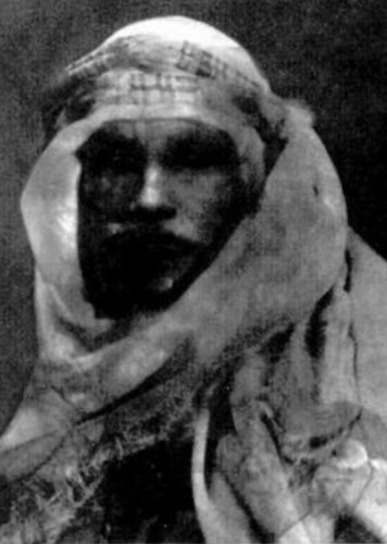 Ikraam al-Biruni