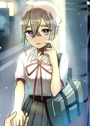 Iku Sutou