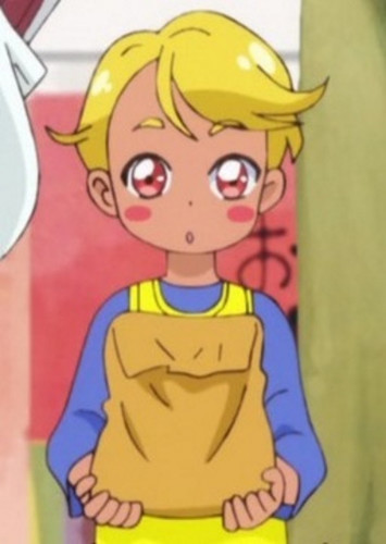 Ikuto Amamiya