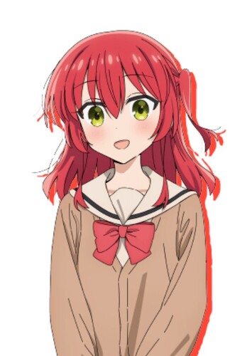 Ikuyo Kita