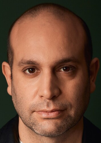 Ilan Eshkeri