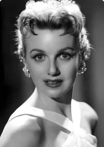 Ilene Woods
