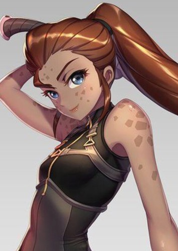 Ilia Amitola