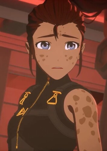 Ilia Amitola