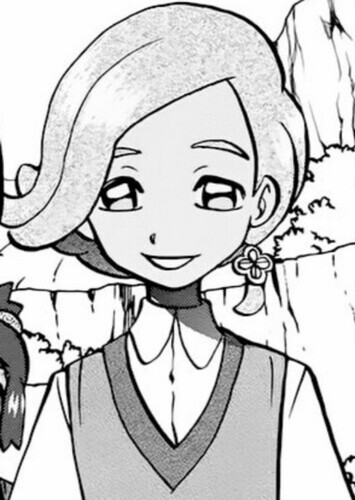 Ilima (English Dub)