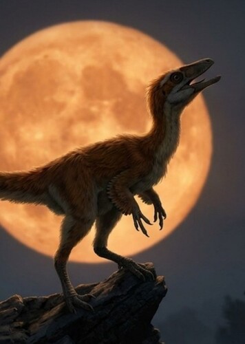 Iliosuchus