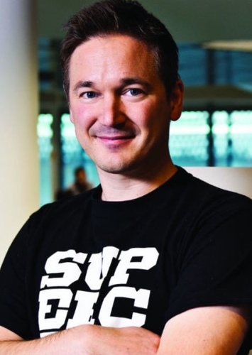 Ilkka Paananen