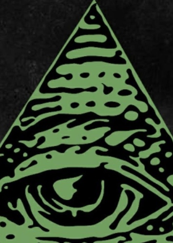 Illumino Cipher