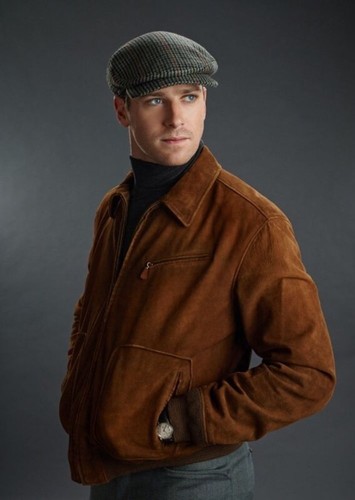 Illya Kuryakin