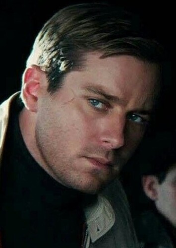 Illya Kuryakin