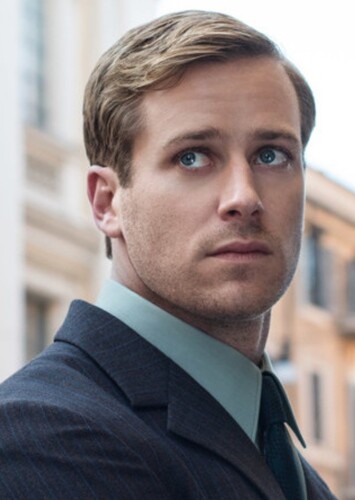 Illya Kuryakin