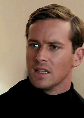 Illya Kuryakin