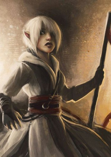 Illyana
