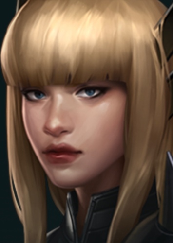 Illyana Rasputin