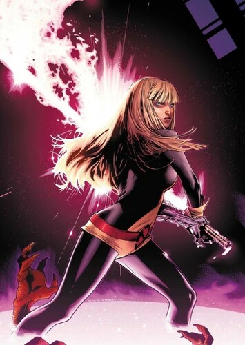 Illyana Rasputina
