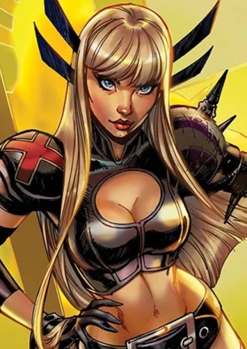 Magik/Darkchild