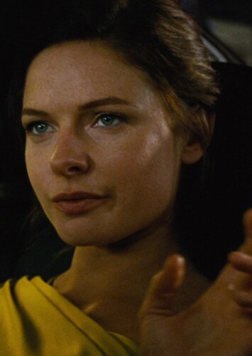Ilsa Faust