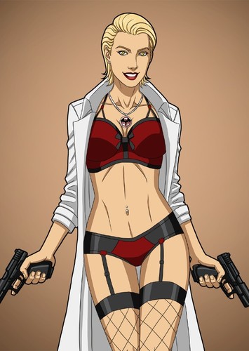 Ilsa Haupstein