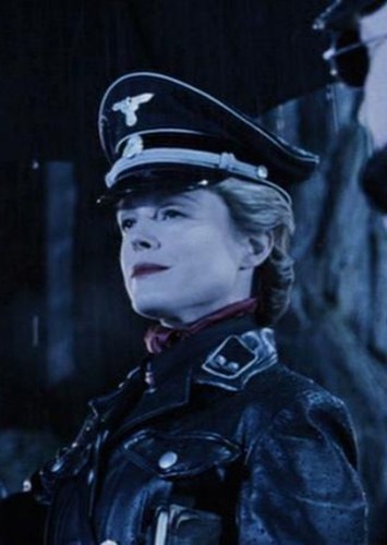 Ilsa Haupstein