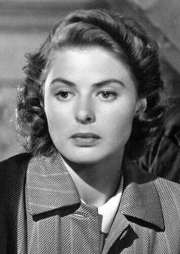 Ilsa Lund (Bollywood Remake)